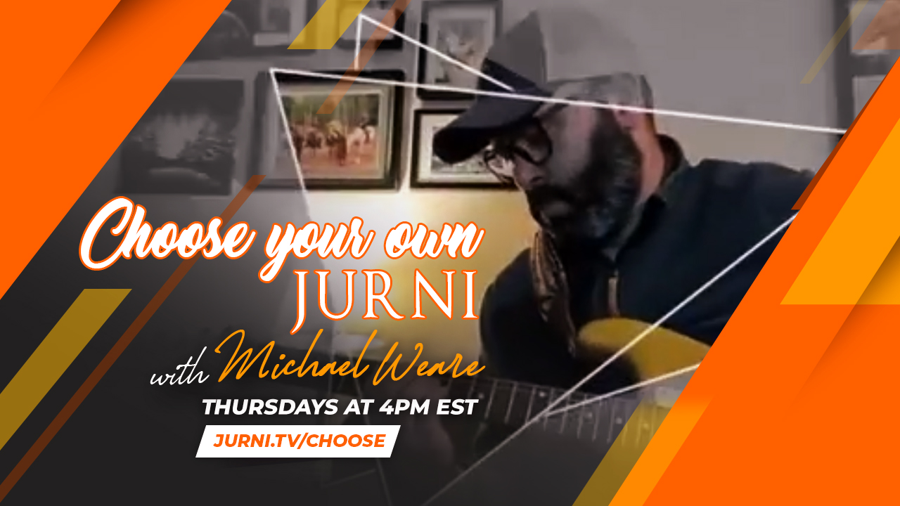 ChooseYourOwnJurni_cover ChooseYourOwnJurni_cover