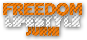 Freedom Lifestyle Jurni _Text