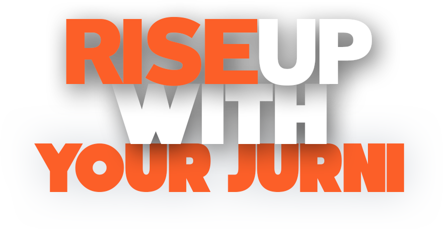 Rise Up With Your Jurni_Text