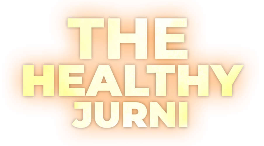 The Healthy Jurni_Text